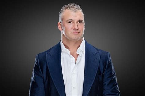 Backstage Update On Shane Mcmahon Aew Rumors Pwmania Wrestling News