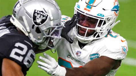 Noah Igbinoghene ‘time To Take The Next Step With Miami Dolphins