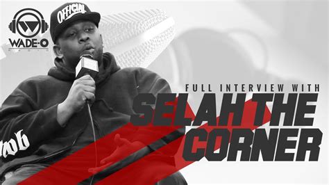 Selah The Corner On His New Album And Growing Up As A Pastor S Kid