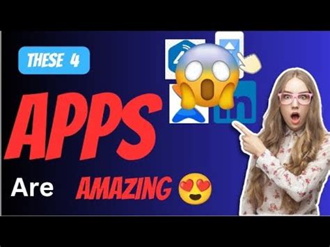 Top Apps You Have Must These Apps You Have Must Best