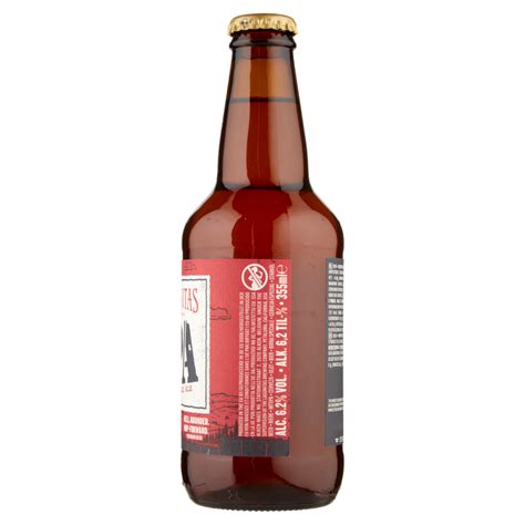 Lagunitas IPA India Pale Ale 355 Ml Carrefour