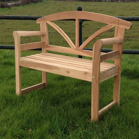 21 Outdoor Wooden Garden Benches Ideas You Gonna Love Sharonsable