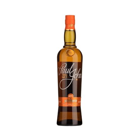 Paul John Nirvana 700ml Century Wines And Spirits