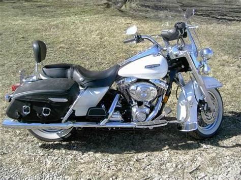 2004 Harley Davidson® Flhrci Road King® Classic For Sale In Tendoy Id Item 50346