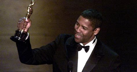 How Many Oscars Does Denzel Washington Have? (His Snubs Explained ...