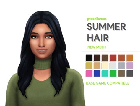 Pin On Sims 4 Cc Custom Content