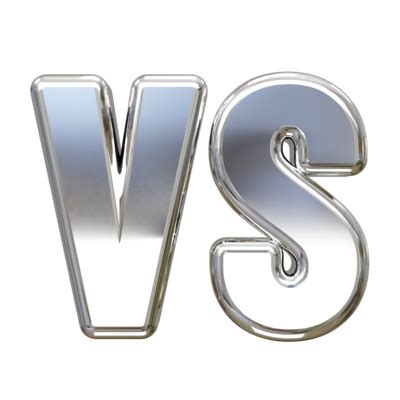 Vs Logo PNGs for Free Download