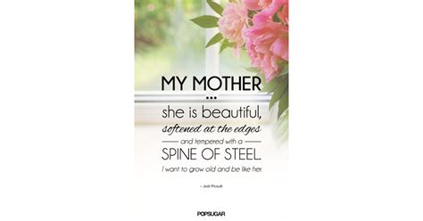 Love And Sex 5 Pinnable Quotes About Mom For Mothers Day Popsugar Love And Sex