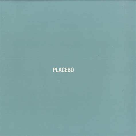 Placebo - COVERS