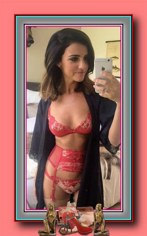 Hot Girls Lingerie Pandora25555 Honey Do You Like My New Lingerie 0031527655816 Porn Pic