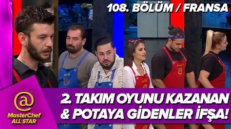 MASTERCHEF ALL STAR BARBAROS BARIŞ KAVGASI DİSKALİFİYE İFŞA OLDU ÖNLÜK