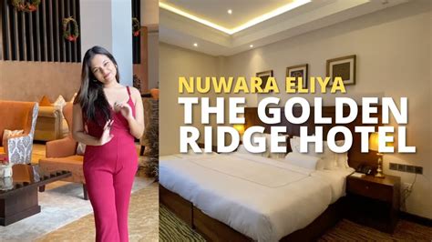 Dinner Buffets In Srilanka Nuwara Eliya The Golden Ridge Hotel Unlimited Food 😍mini Vlog