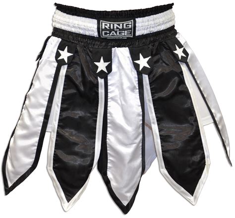 Muay Thai Shorts Gladiator