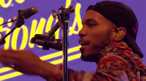 Anderson Paak The Free Nationals LIVE Full Concert 2018 YouTube