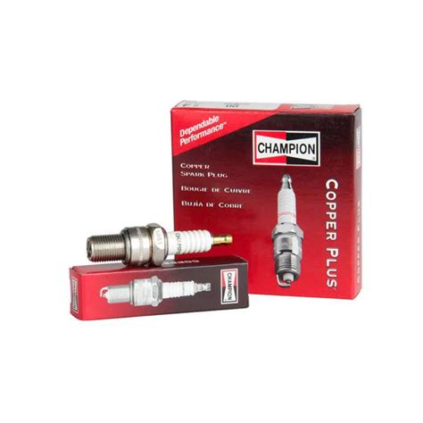 Champion Spark Plugs Copper Plus Spark Plug H Blain S Farm