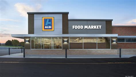 Aldi's second Arizona store going in Peoria - Phoenix Business Journal