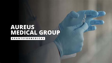 Aureus Medical Group | Service | Primary Focus