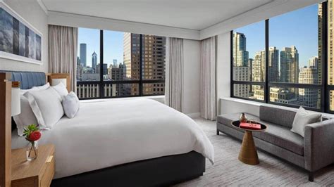 Top 15 Hotels in Chicago - Top Travel Advice