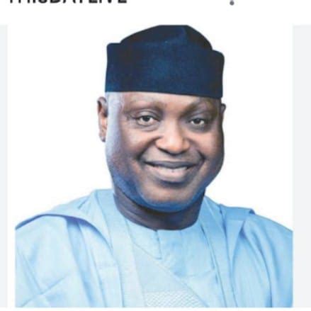 Ekiti Tourism Fellow Alliance Congratulates Gov Oyebanji - Infotrust News