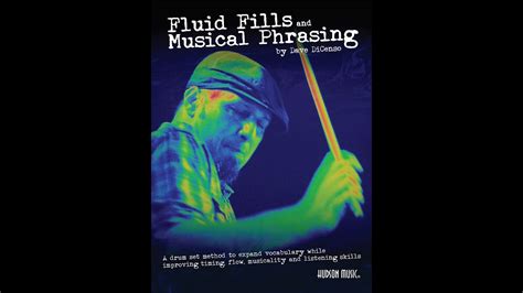 Fluid Fills And Musical Phrasing Lesson Exercise Youtube