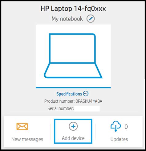 Hp Pcs Using Hp Support Assistant Windows Hp® Support