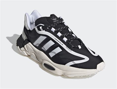 Adidas Ozweego Pure G55505 G57949 Release Date Sbd