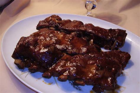 Sweet & Sour Spareribs Recipe - Food.com