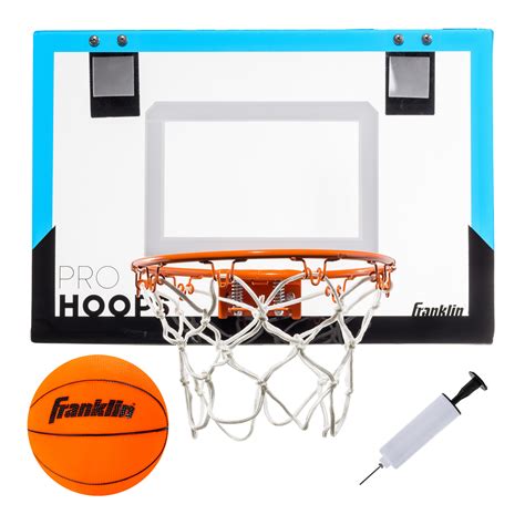 Franklin Sports Over The Door Mini Basketball Hoop & Reviews | Wayfair