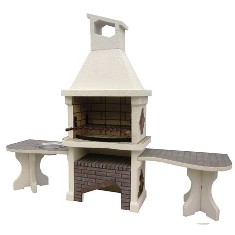 Барбекю из бетона (50 фото) - фото - картинки и рисунки: скачать бесплатно