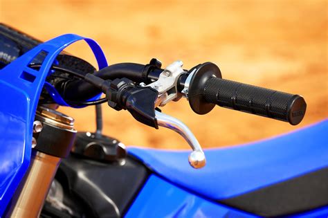 Мотоцикл кроссовый Yamaha Yz125 2022г купить за рублей в Санкт