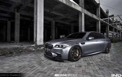 One Owner 2 Shades Of Grey F10 M5 And E92 M3 Builds By Ind