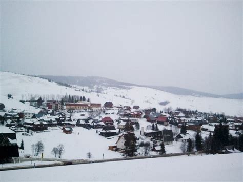 Skiing Slovakia | Skiing, Slovakia, Landlocked country