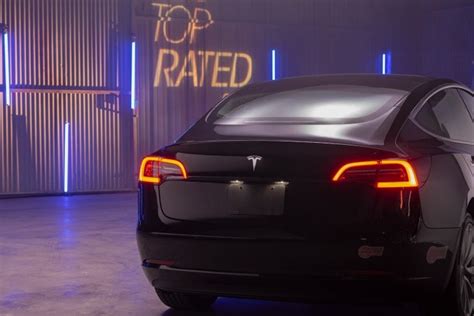 Edmunds Top Rated Ev Edmunds