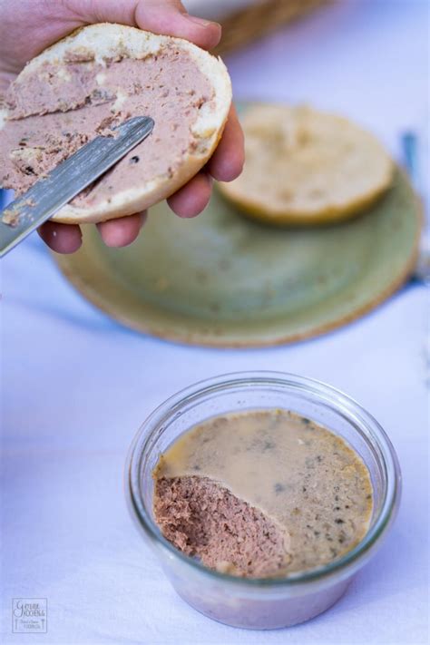 Leberwurst Selbstgemacht Rezept Von Gernekochen De