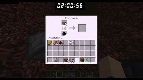 Minecraft Speedrun Full Iron Armor And 15 Levels Set Seed In 3 19 73 Youtube