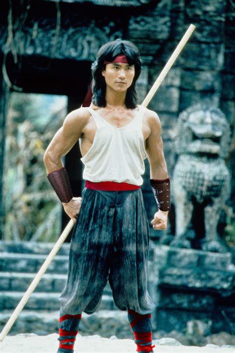 Mortal Kombat 1995 Liu Kang Redesign Edit By Ryukanglivesagain On Deviantart