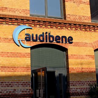 Audibene Office