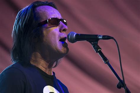 Todd Rundgren News