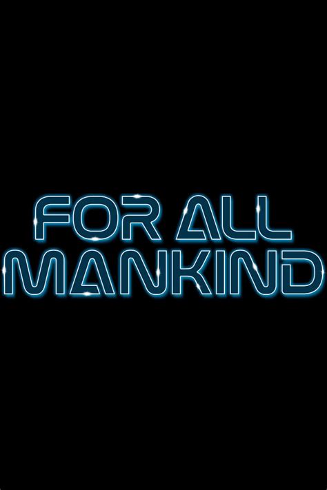 For All Mankind (TV Series 2019- ) - Posters — The Movie Database (TMDB)