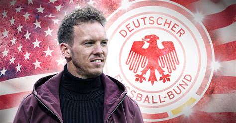 Was Darf Man Vom Neuen Bundestrainer Nagelsmann Erwarten Nach