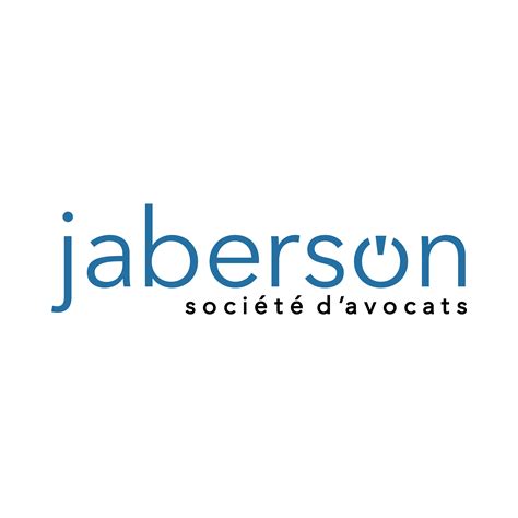 Le projet Jaberson Avocats Levupp Agence Web à Marseille