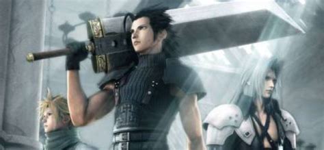 Square Enix Files New Final Fantasy Trademarks Arcader News