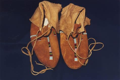 What Are Moccasins A Modern Day And Historical Guide