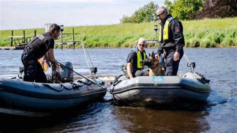 Suche nach vermisstem Arian aus Bremvervörde weiterhin erfolglos