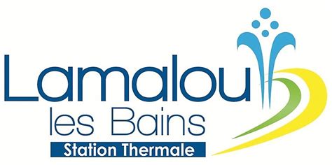 Logo Lml Mairie De Lamalou Les Bains