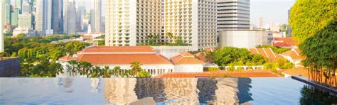 Naumi hotel - Singapore, Singapore - Smith Hotels
