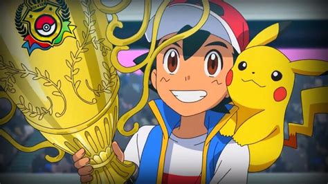 Could Pokemon Journeys Give Us the Perfect Ending for Ash?