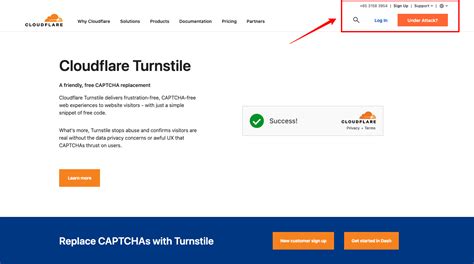 How To Integrate Cloudflare Turnstile In Fluent Forms Wp Manage Ninja