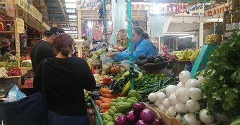 Amas De Casa En Ac Mbaro Sufren Por Aumento De Precios En La Canasta