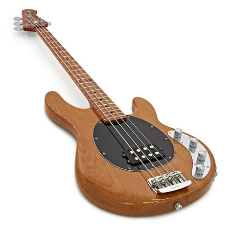 Music Man StingRay Special Bass MN Classic Natural At Gear4music